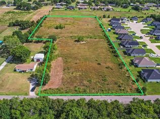 0 University Pl, Durant, OK 74701