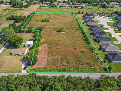 0 University Pl, Durant, OK, 74701