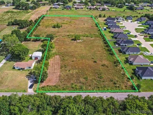 0 University Pl, Durant, OK 74701