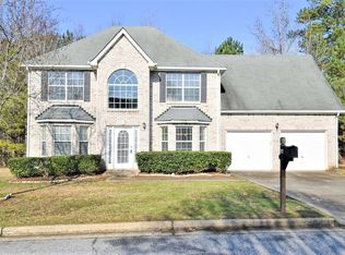 6864 Foxfire Pl, Atlanta, GA 30349