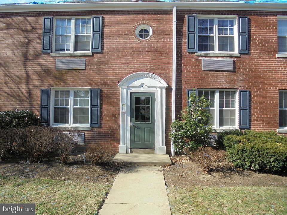 1st image of 2 Auburn Ct #2D