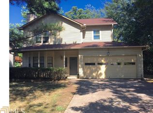 1728 Eric Cir, Lawrenceville, GA 30043