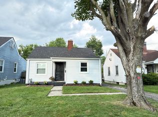 1523 Wurtele Ave, Louisville, KY 40208