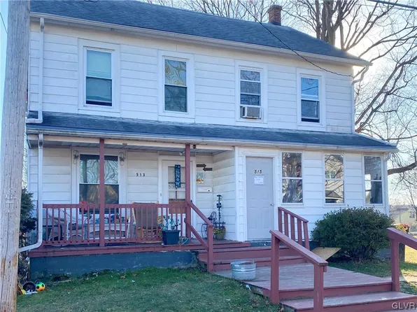 513-515 Cypress St, Lehighton, PA 18235
