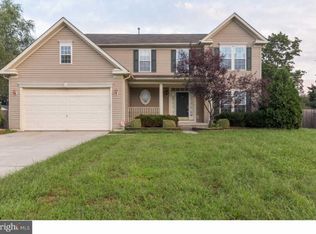 842 Rosetree Dr, Williamstown, NJ 08094