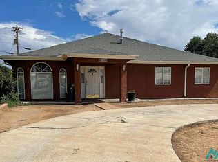 1524 Del Norte Blvd, Grants, NM 87020