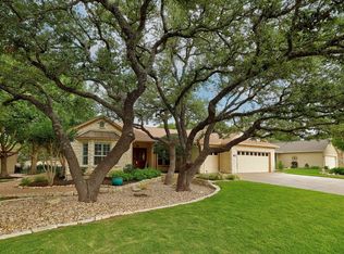 106 Longhorn Trl, Georgetown, TX 78633