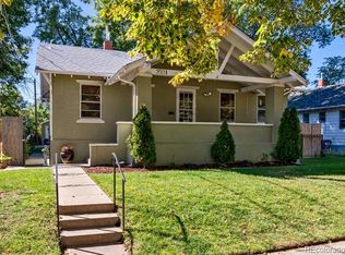 3524 W 45th Ave, Denver, CO 80211