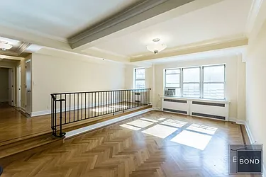 Rented by Bond New York