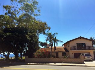1401 Shoreline Dr, Santa Barbara, CA 93109