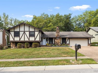 2709 Heritage Lndg, Saint Charles, MO, 63303