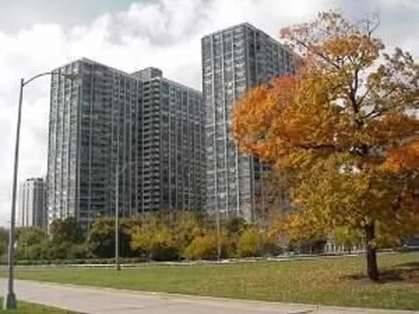 4250 N Marine Dr APT 1515, Chicago, IL 60613