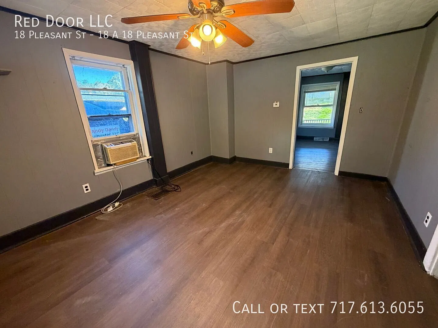 1st fl Apartment in Glen Rock Pa — Photo 3
