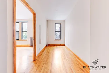 Rented by Blackwater Associates Inc.