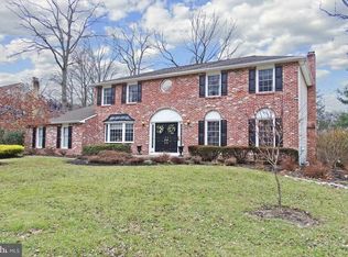 634 Friar Dr, Yardley, PA