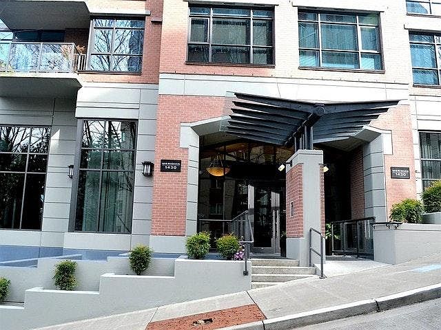 1st image of 1420 Terry Ave Unit 1804