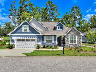 295 Fairway Drive, Mc Cormick, SC, 29835