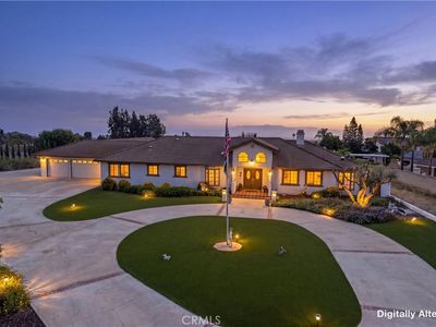 6231 Peridot Ave, Rancho Cucamonga, CA, 91701