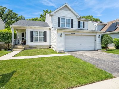 25644 W Brooks Farm Rd, Round Lake, IL, 60073