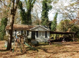 6419 Lobelia Rd SW, Mableton, GA 30126