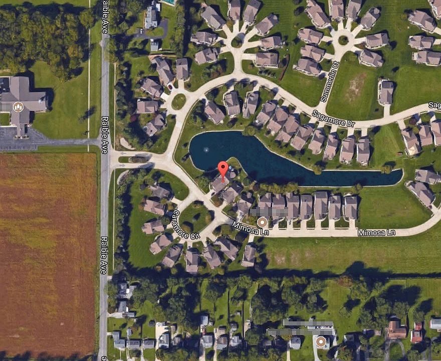 1st image of 2416 Mimosa Ln