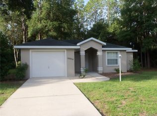 10054 SW 188th Cir, Dunnellon, FL 34432
