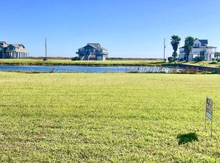 3702 Marble St, Port Bolivar, TX 77650