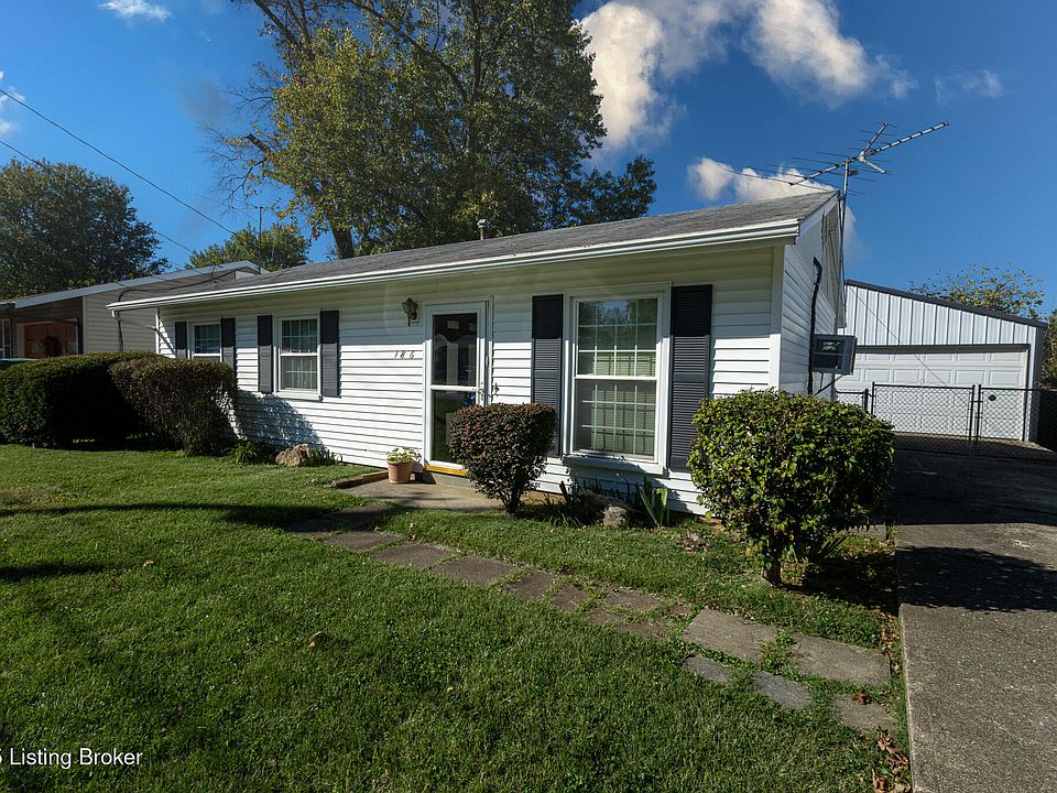 1st image of 186 Crestwood Ln