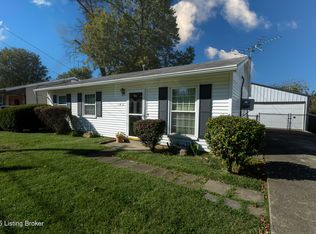 186 Crestwood Ln, Louisville, KY 40229
