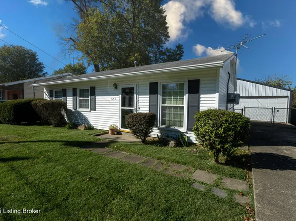 186 Crestwood Ln, Louisville, KY 40229