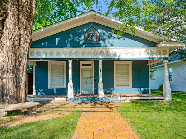 823 S Church St, Paris, TX 75460