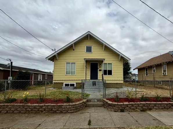 918 W Chestnut Street, Walla Walla, WA 99362