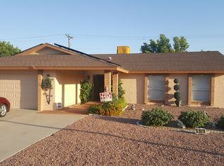 6929 E Flossmoor Ave, Mesa, AZ 85208