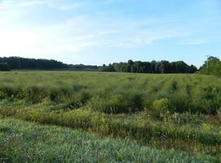 E White Rd, Rothbury, MI 49452