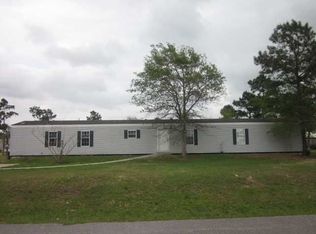 6545 Tulip Dr, Lumberton, TX 77657