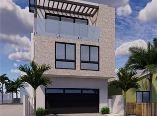 16750 Pacific Coast, Sunset Beach, CA 90742