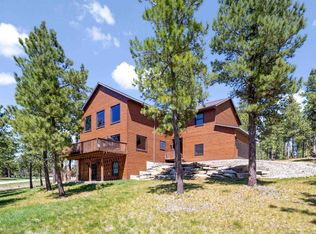11312 Springwood Ct, Lead, SD 57754