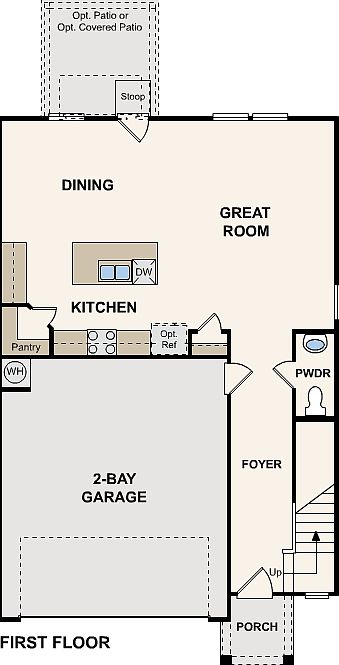 2nd image of 5935 W Hausman Rd #60