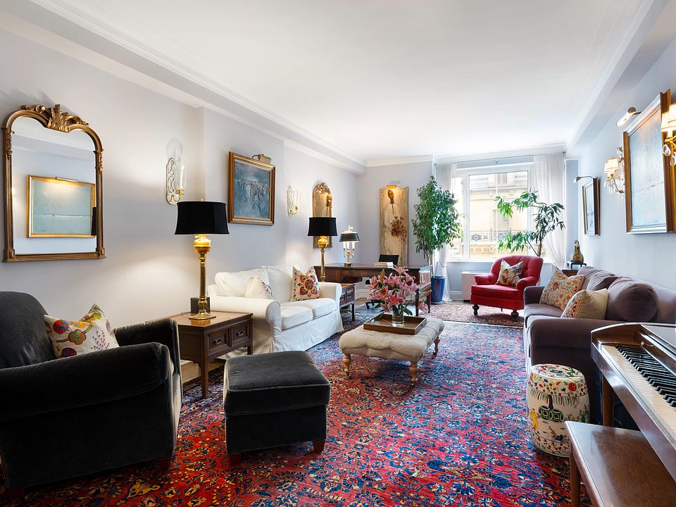 1st image of 115 Central Park W APT 10K