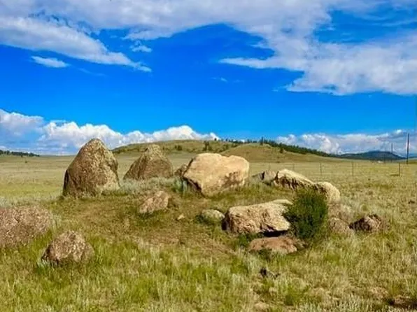 0 County Road 53 LOT 5143, Hartsel, CO 80449