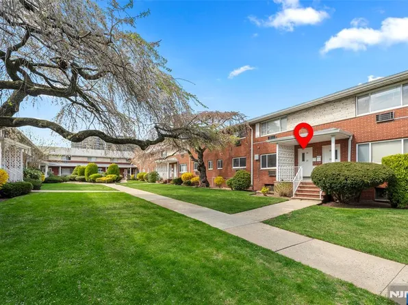 1315 Anderson Ave APT 27, Fort Lee, NJ 07024