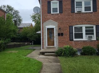 2916 Clearview Ave., Parkville, MD 21234