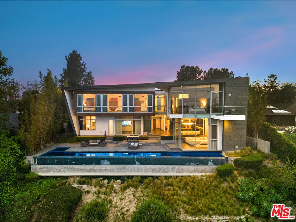 2170 Stradella Rd, Los Angeles, CA 90077 | Zillow