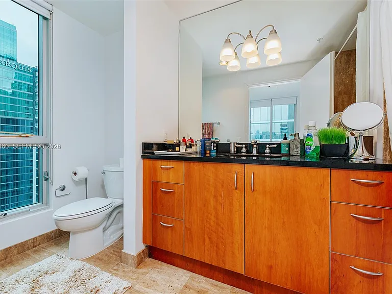 300 S Biscayne Blvd #T-3702 — Photo 15