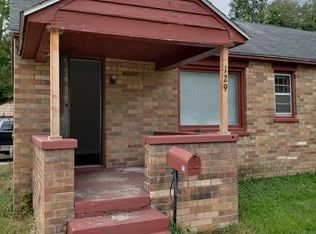 131 Avenue C, Springfield, MI 49037