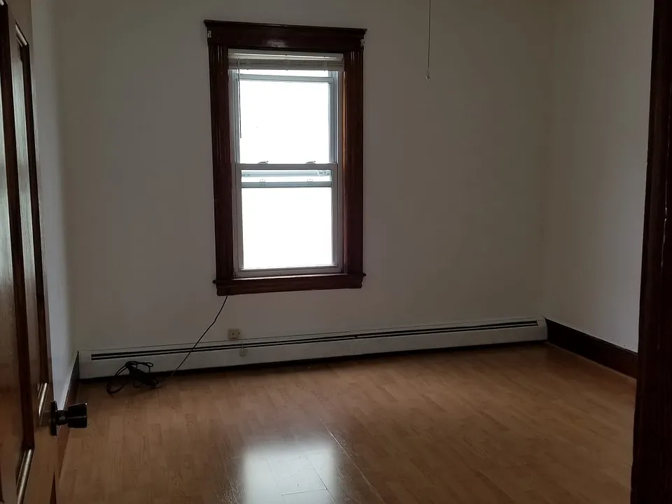 Front bedroom