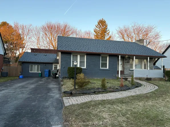 117 William St, Whitchurch Stouffville, ON L4A 1B3