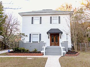 2362 Spring Hill Ave, Mobile, AL 36607