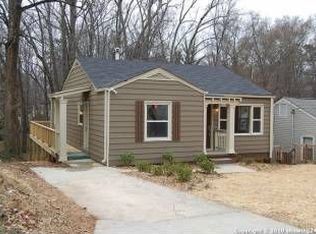 87 Dearborn St, Atlanta, GA 30317