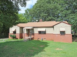 281 Wings Ave, Marietta, GA 30060